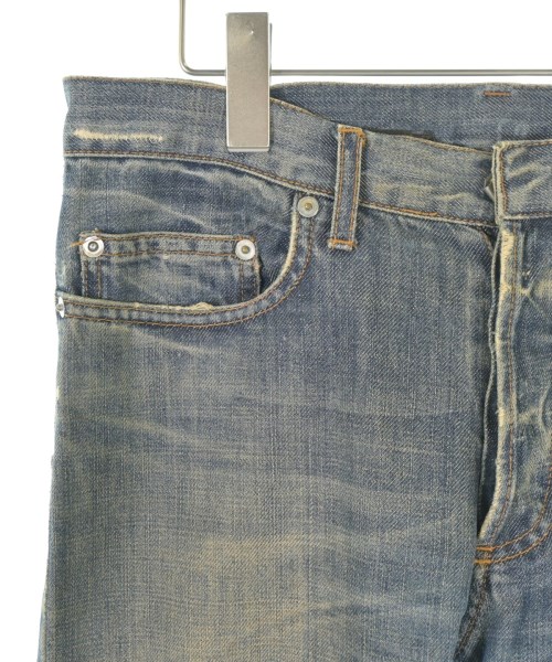 Dior Homme（ディオールオム）デニムパンツ 青 サイズ:29(S位) メンズ/2200730152095
