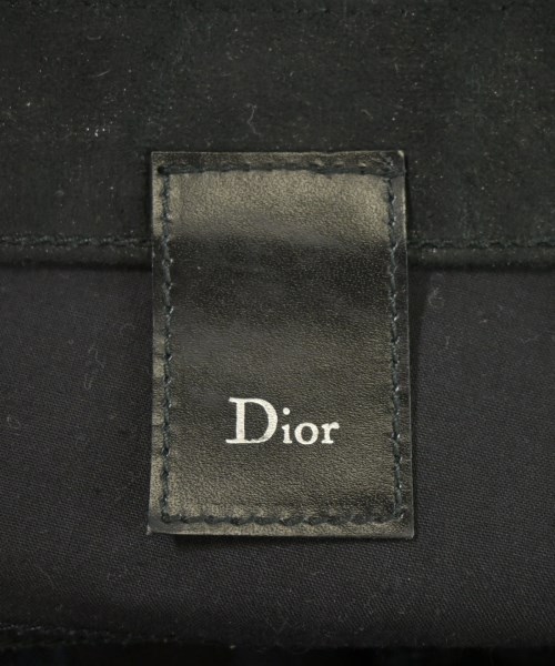 Dior Homme（ディオールオム）その他 黒 サイズ:-(L位) メンズ/2200730152118