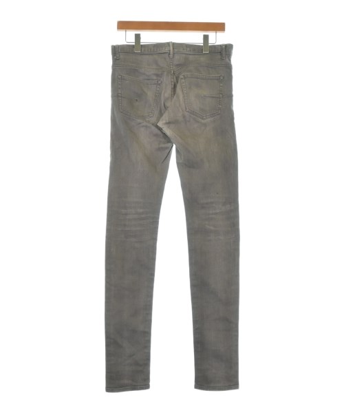 Dior Homme（ディオールオム）デニムパンツ グレー サイズ:29(S位) メンズ/2200730152149