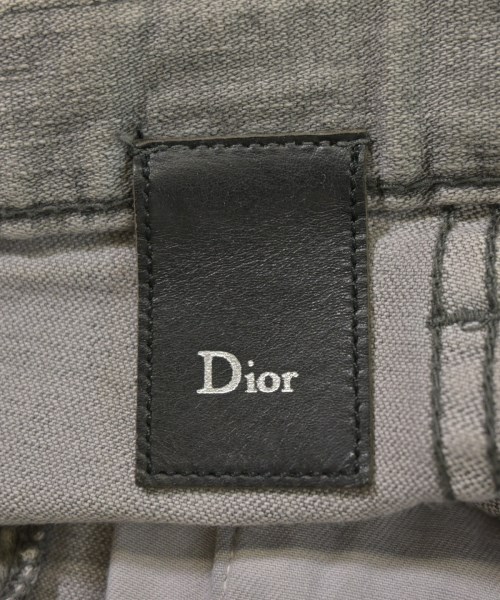Dior Homme（ディオールオム）デニムパンツ グレー サイズ:29(S位) メンズ/2200730152149