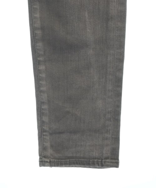 Dior Homme（ディオールオム）デニムパンツ グレー サイズ:29(S位) メンズ/2200730152149