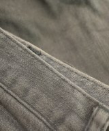 Dior Homme（ディオールオム）デニムパンツ グレー サイズ:29(S位) メンズ/2200730152149
