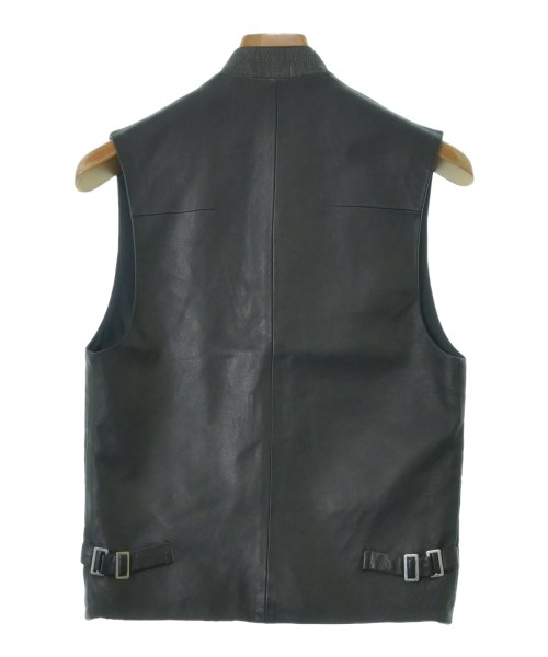 Dior Homme（ディオールオム）カジュアルシャツ グレー サイズ:44(S位) メンズ/2200729371025