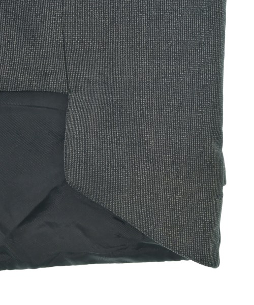 Dior Homme（ディオールオム）カジュアルシャツ グレー サイズ:44(S位) メンズ/2200729371025
