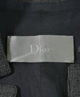 Dior Homme（ディオールオム）カジュアルシャツ グレー サイズ:44(S位) メンズ/2200729371025