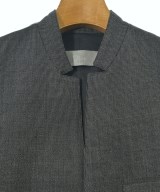 Dior Homme（ディオールオム）カジュアルシャツ グレー サイズ:44(S位) メンズ/2200729371025