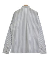 Dior Homme（ディオールオム）カジュアルシャツ グレー サイズ:40(L位) メンズ/2200730652045