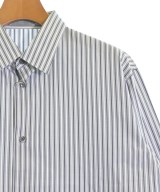 Dior Homme（ディオールオム）カジュアルシャツ グレー サイズ:40(L位) メンズ/2200730652045