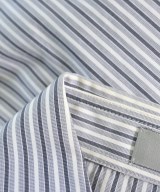 Dior Homme（ディオールオム）カジュアルシャツ グレー サイズ:40(L位) メンズ/2200730652045