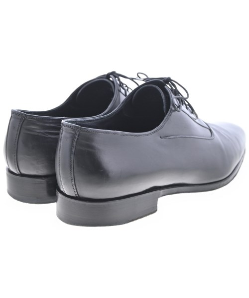 Dior Homme（ディオールオム）ビジネス・ドレスシューズ 黒 サイズ:EU43(28cm位) メンズ/2200730415046