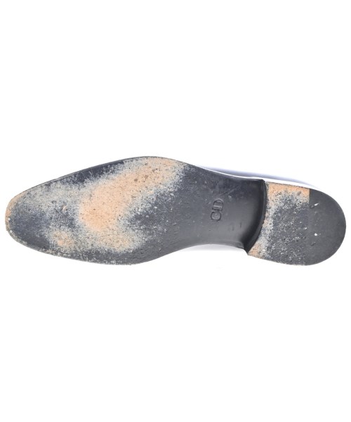 Dior Homme（ディオールオム）ビジネス・ドレスシューズ 黒 サイズ:EU43(28cm位) メンズ/2200730415046