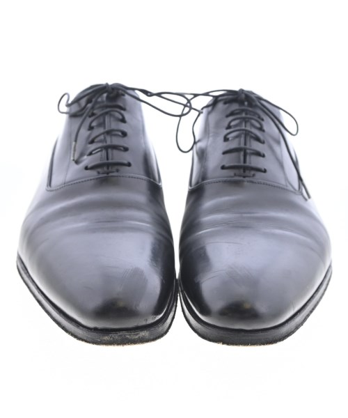 Dior Homme（ディオールオム）ビジネス・ドレスシューズ 黒 サイズ:EU43(28cm位) メンズ/2200730415046