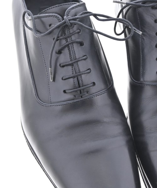 Dior Homme（ディオールオム）ビジネス・ドレスシューズ 黒 サイズ:EU43(28cm位) メンズ/2200730415046