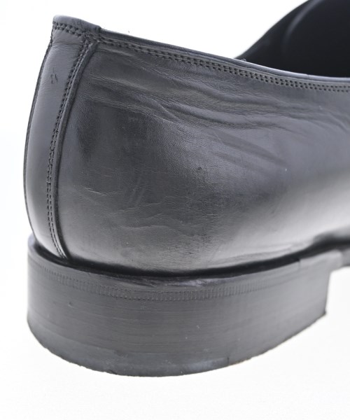 Dior Homme（ディオールオム）ビジネス・ドレスシューズ 黒 サイズ:EU43(28cm位) メンズ/2200730415046