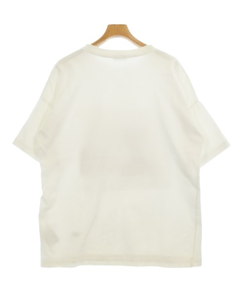 Dior Homme（ディオールオム）Tシャツ・カットソー 白 サイズ:S メンズ/2200731352043