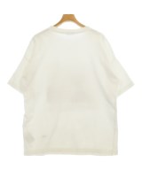 Dior Homme（ディオールオム）Tシャツ・カットソー 白 サイズ:S メンズ/2200731352043