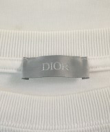 Dior Homme（ディオールオム）Tシャツ・カットソー 白 サイズ:S メンズ/2200731352043