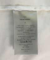 Dior Homme（ディオールオム）Tシャツ・カットソー 白 サイズ:S メンズ/2200731352043