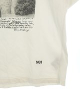 Dior Homme（ディオールオム）Tシャツ・カットソー 白 サイズ:S メンズ/2200731352043