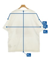 Dior Homme（ディオールオム）Tシャツ・カットソー 白 サイズ:S メンズ/2200731352043
