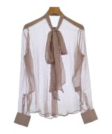Dior Homme（ディオールオム）カジュアルシャツ ピンク サイズ:38(S位) メンズ/2200730840381
