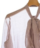 Dior Homme（ディオールオム）カジュアルシャツ ピンク サイズ:38(S位) メンズ/2200730840381