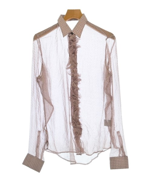 Dior Homme(ディオールオム)のカジュアルシャツ サイズ:38(S位) 56,500円