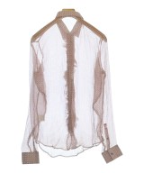 Dior Homme（ディオールオム）カジュアルシャツ ピンク サイズ:38(S位) メンズ/2200730840718