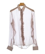 Dior Homme カジュアルシャツ