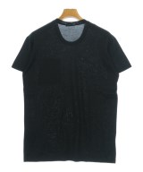 Dior Homme（ディオールオム）Tシャツ・カットソー 黒 サイズ:S メンズ/2200730840947