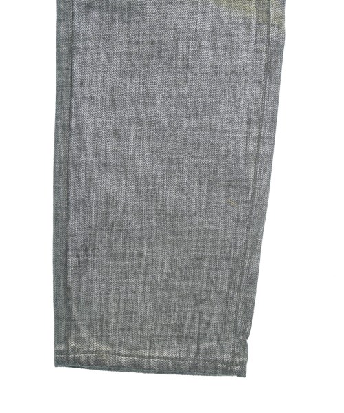 Dior Homme（ディオールオム）デニムパンツ グレー サイズ:28(S位) メンズ/2200730922384
