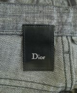Dior Homme（ディオールオム）デニムパンツ グレー サイズ:28(S位) メンズ/2200730922384