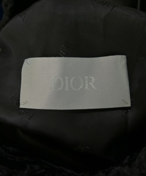 Dior Homme（ディオールオム）その他 黒 サイズ:48(L位) メンズ/2200731340019