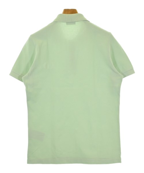 Dior Homme（ディオールオム）ポロシャツ 緑 サイズ:S メンズ/2200731633050