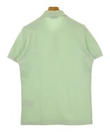 Dior Homme（ディオールオム）ポロシャツ 緑 サイズ:S メンズ/2200731633050