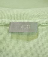 Dior Homme（ディオールオム）ポロシャツ 緑 サイズ:S メンズ/2200731633050