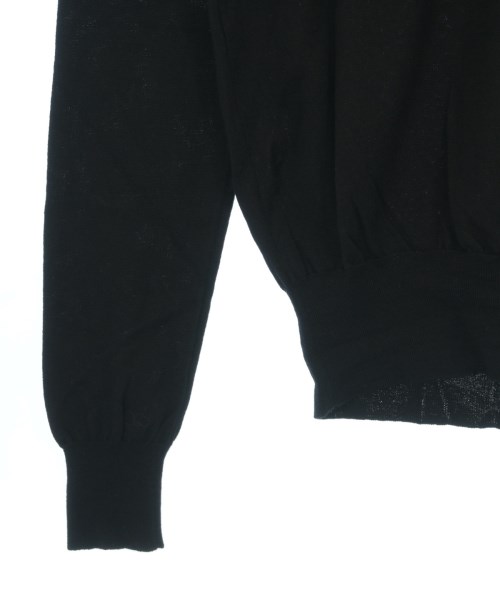 Dior Homme（ディオールオム）ニット・セーター 黒 サイズ:XS メンズ/2200731690077
