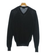 Dior Homme（ディオールオム）ニット・セーター 黒 サイズ:XS メンズ/2200731690077