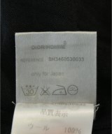 Dior Homme（ディオールオム）ニット・セーター 黒 サイズ:XS メンズ/2200731690077