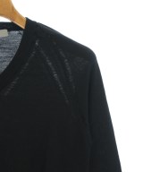 Dior Homme（ディオールオム）ニット・セーター 黒 サイズ:XS メンズ/2200731690077