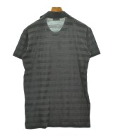 Dior Homme（ディオールオム）ポロシャツ グレー サイズ:XS メンズ/2200732823023