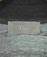 Dior Homme（ディオールオム）ポロシャツ グレー サイズ:XS メンズ/2200732823023