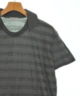 Dior Homme（ディオールオム）ポロシャツ グレー サイズ:XS メンズ/2200732823023