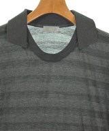 Dior Homme（ディオールオム）ポロシャツ グレー サイズ:XS メンズ/2200732823023