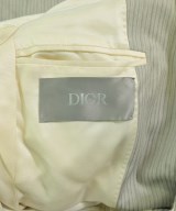 Dior Homme（ディオールオム）ジャケット グレー サイズ:44(S位) メンズ/2200733495021