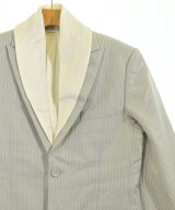 Dior Homme（ディオールオム）ジャケット グレー サイズ:44(S位) メンズ/2200733495021