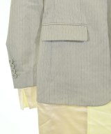 Dior Homme（ディオールオム）ジャケット グレー サイズ:44(S位) メンズ/2200733495021