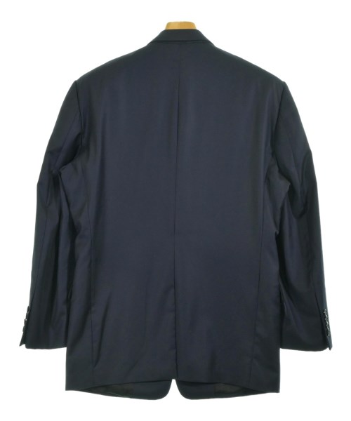 Dior Homme（ディオールオム）テーラードジャケット 紺 サイズ:50(XL位) メンズ/2200733495038