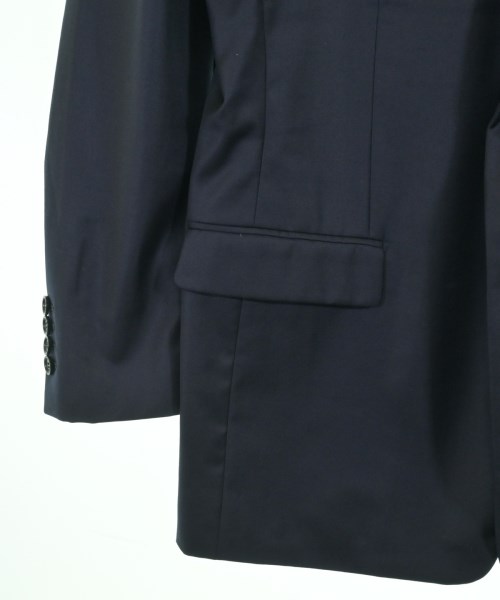 Dior Homme（ディオールオム）テーラードジャケット 紺 サイズ:50(XL位) メンズ/2200733495038