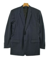 Dior Homme（ディオールオム）テーラードジャケット 紺 サイズ:50(XL位) メンズ/2200733495038